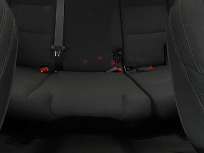 2021 Jeep Wrangler Unlimited Sahara 4x4