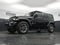 2021 Jeep Wrangler Unlimited Sahara 4x4