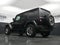 2021 Jeep Wrangler Unlimited Sahara 4x4