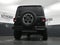 2021 Jeep Wrangler Unlimited Sahara 4x4