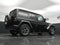 2021 Jeep Wrangler Unlimited Sahara 4x4
