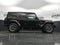 2021 Jeep Wrangler Unlimited Sahara 4x4