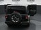 2021 Jeep Wrangler Unlimited Sahara 4x4