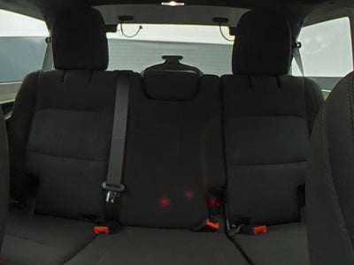 2019 Jeep Wrangler Unlimited Rubicon 4x4