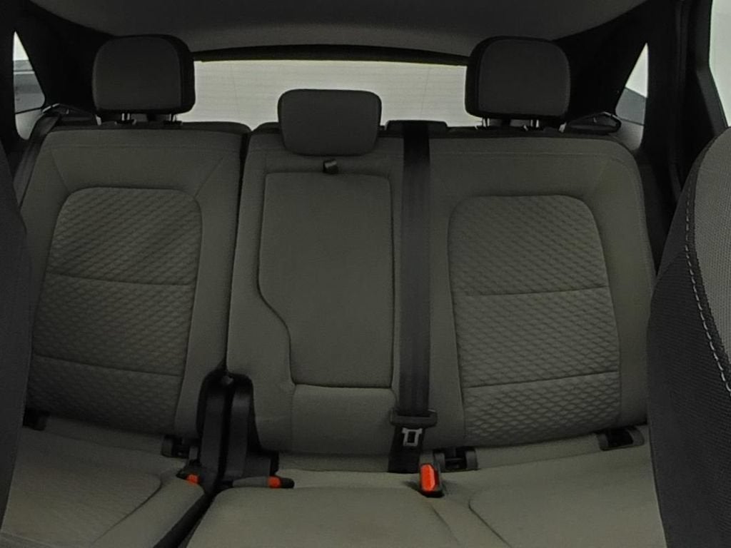 2022 Ford Escape SE Hybrid
