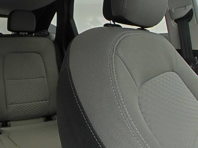 2022 Ford Escape SE Hybrid