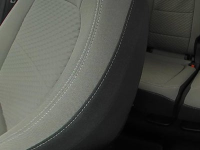2022 Ford Escape SE Hybrid