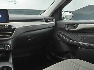 2022 Ford Escape SE Hybrid