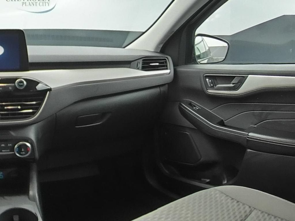 2022 Ford Escape SE Hybrid