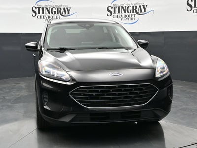 2022 Ford Escape SE Hybrid