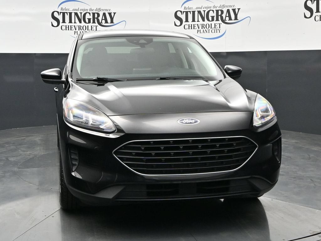 2022 Ford Escape SE Hybrid