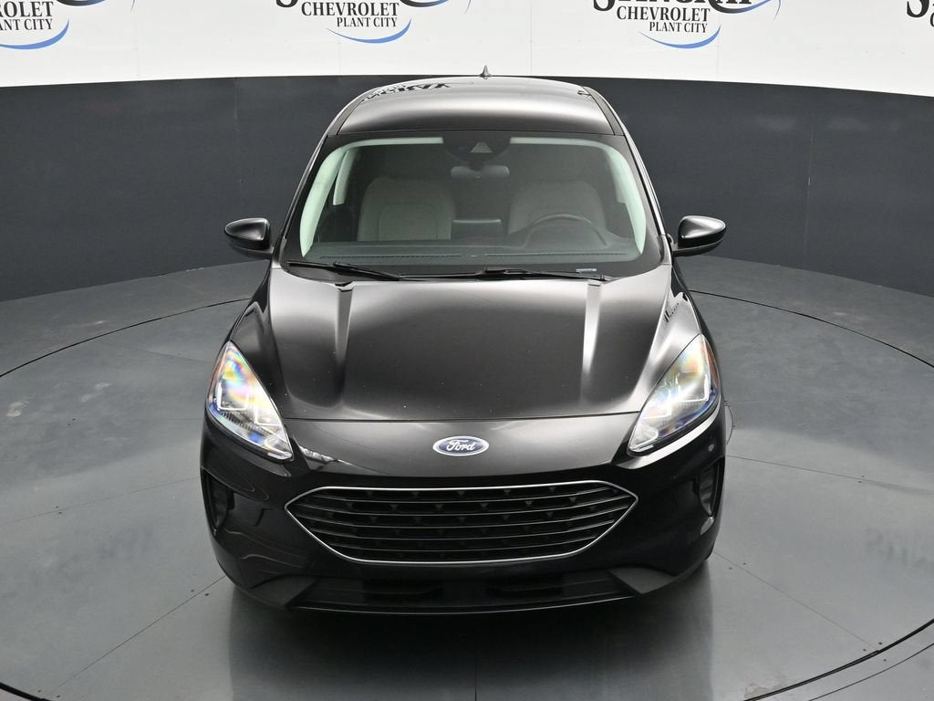 2022 Ford Escape SE Hybrid