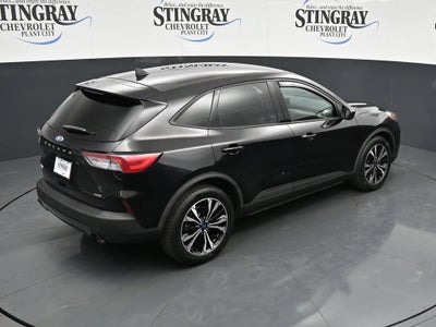 2022 Ford Escape SE Hybrid