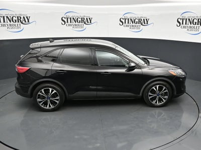 2022 Ford Escape SE Hybrid
