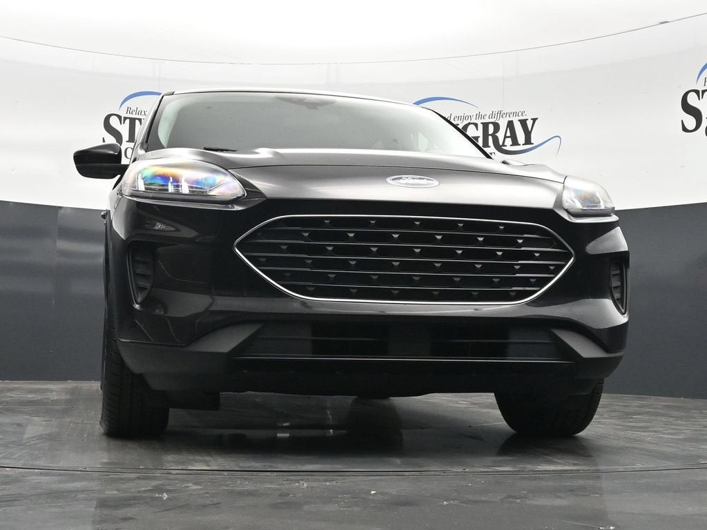 2022 Ford Escape SE Hybrid