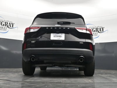 2022 Ford Escape SE Hybrid