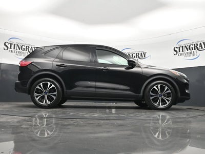 2022 Ford Escape SE Hybrid