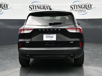 2022 Ford Escape SE Hybrid