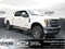 2017 Ford F-350 Platinum