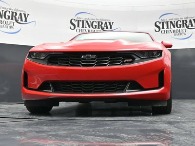 2023 Chevrolet Camaro LT1