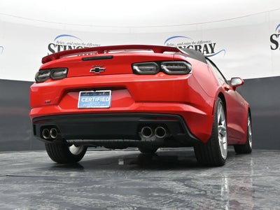 2023 Chevrolet Camaro LT1