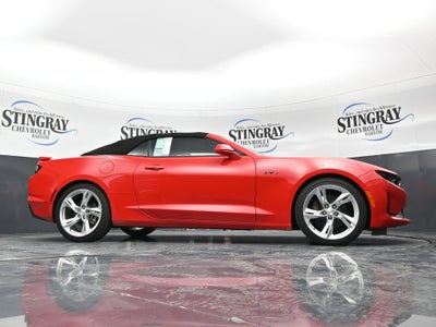 2023 Chevrolet Camaro LT1