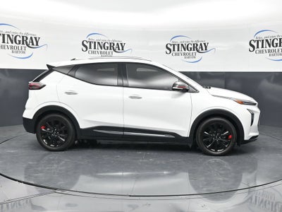 2023 Chevrolet Bolt EUV Premier