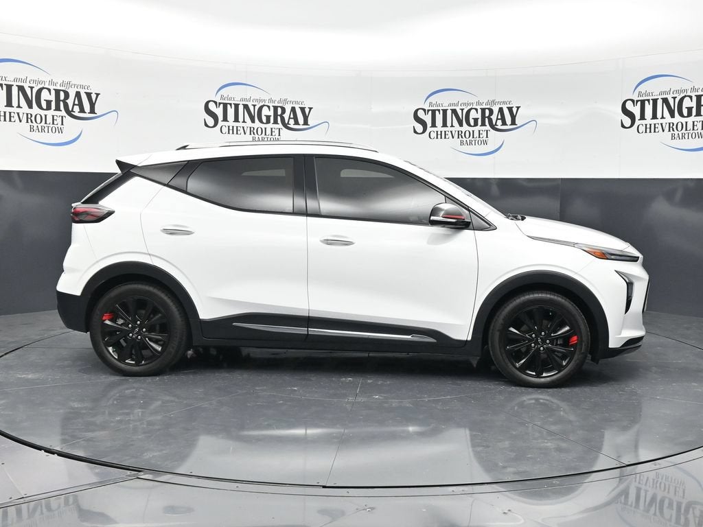 2023 Chevrolet Bolt EUV Premier