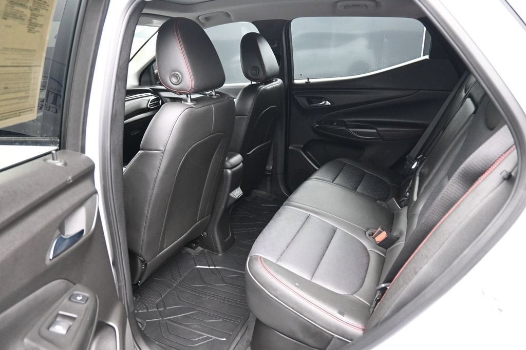 2023 Chevrolet Bolt EUV Premier