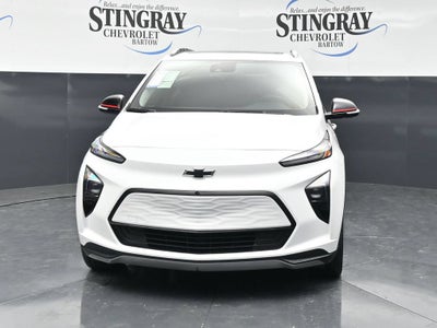 2023 Chevrolet Bolt EUV Premier
