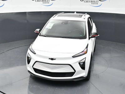 2023 Chevrolet Bolt EUV Premier