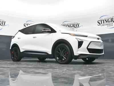 2023 Chevrolet Bolt EUV Premier