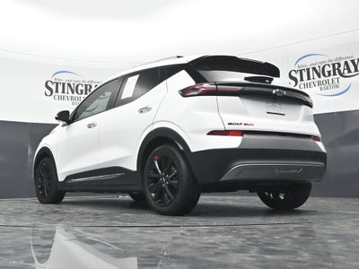 2023 Chevrolet Bolt EUV Premier
