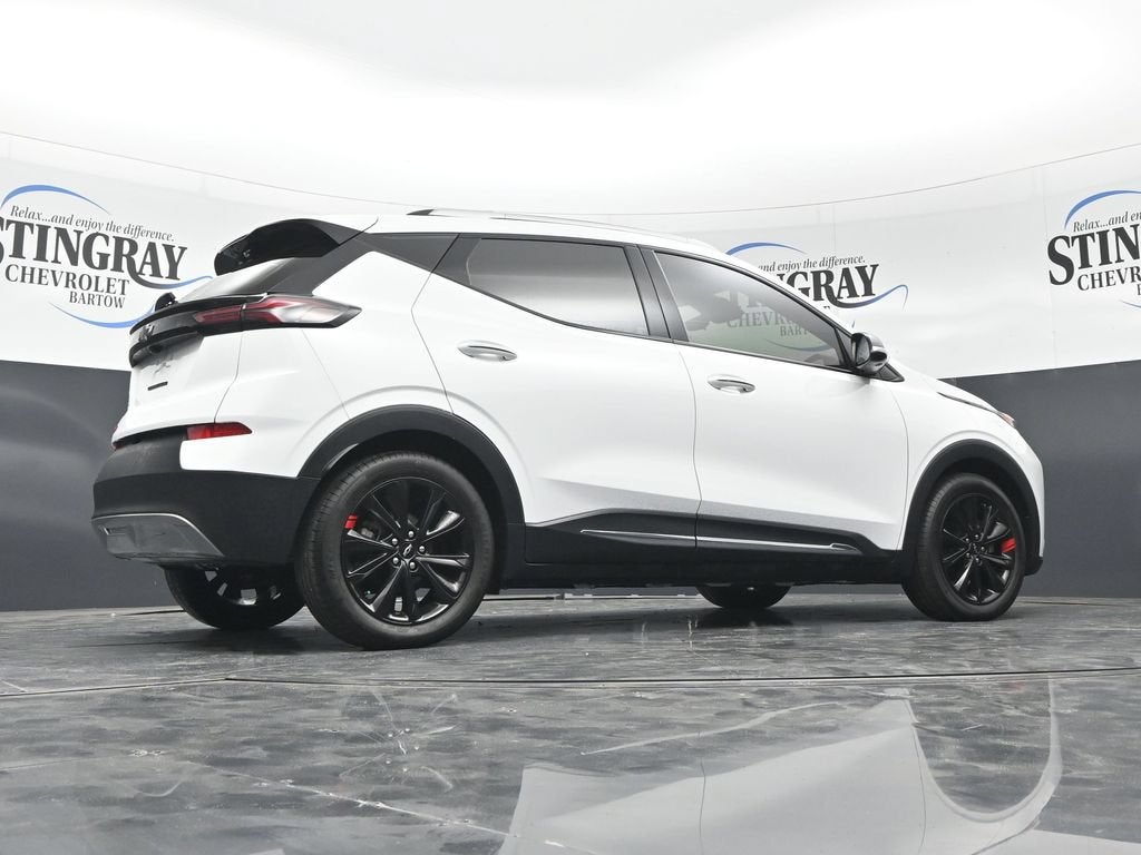 2023 Chevrolet Bolt EUV Premier