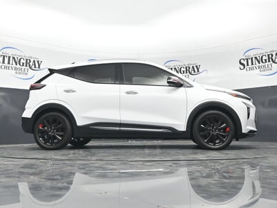 2023 Chevrolet Bolt EUV Premier