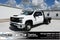 2024 Chevrolet Silverado 3500 HD Chassis Cab Work Truck