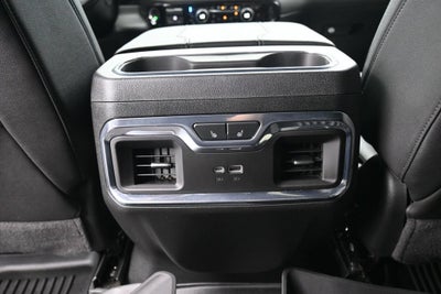 2025 Chevrolet Silverado 3500 HD LTZ DRW
