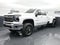 2025 Chevrolet Silverado 3500 HD LTZ DRW