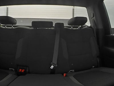 2021 Chevrolet Silverado 2500 HD LT