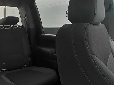 2021 Chevrolet Silverado 2500 HD LT