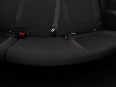 2021 Chevrolet Silverado 2500 HD LT