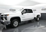 2021 Chevrolet Silverado 2500 HD LT