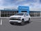 2027 Chevrolet Tahoe LT