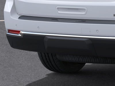 2027 Chevrolet Tahoe LT