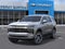 2027 Chevrolet Tahoe LT