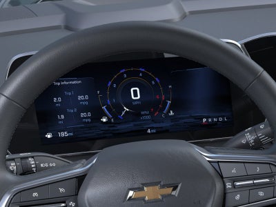 2027 Chevrolet Tahoe LT