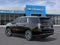 2027 Chevrolet Tahoe LT