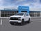 2027 Chevrolet Tahoe RST