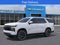 2027 Chevrolet Tahoe RST