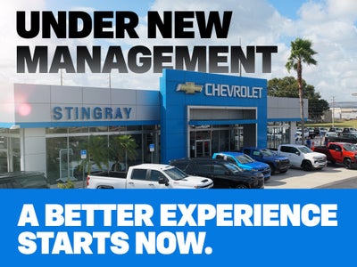 2027 Chevrolet Tahoe RST